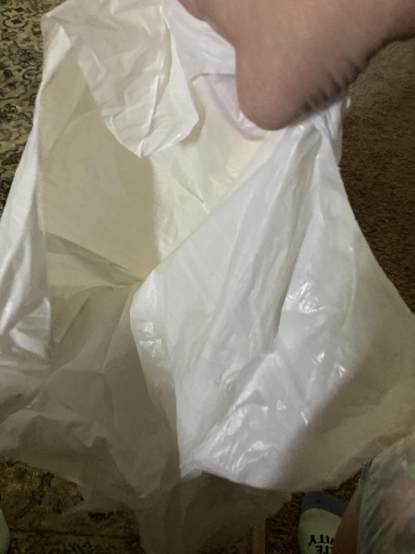 Tall Kitchen Trash Bags — Order Evolution Bags Eco-Friendly Trash