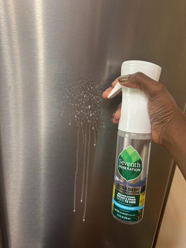 Ultra Deep Probiotic Multi Surface Cleaner - Fresh Breeze