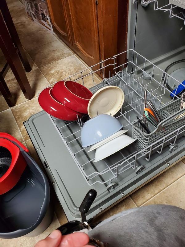 Meijer best sale dish rack