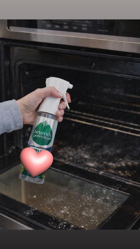 Ultra Deep Probiotic Multi Surface Cleaner - Fresh Breeze