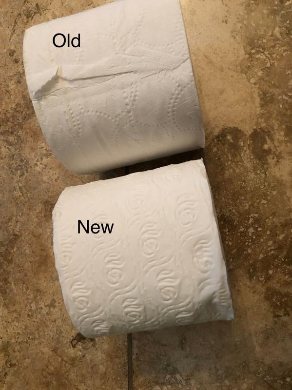 Seventh generation deals toilet paper