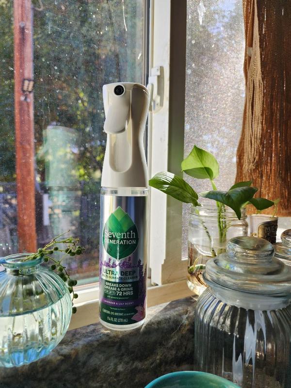 Ultra Deep Probiotic Multi Surface Cleaner - Fresh Breeze