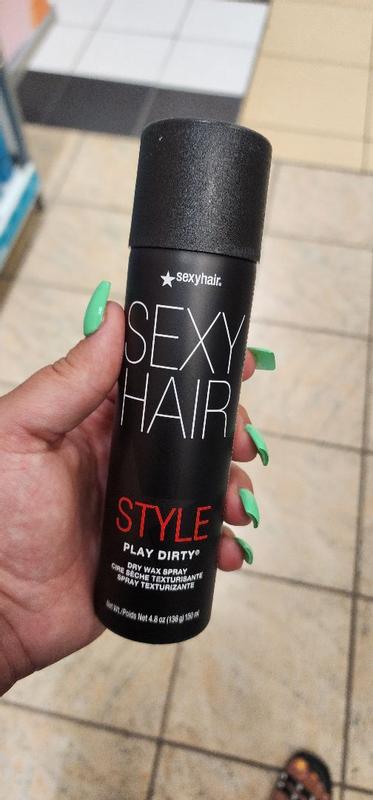 Sexy Hair Concepts Surfer Girl Dry Texturizing Texture Spray - 6.8