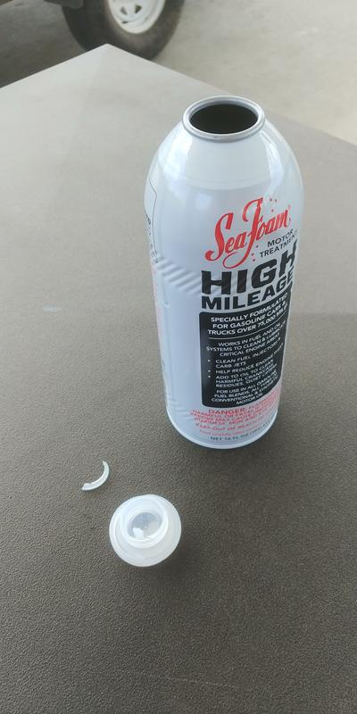 Dissappointed with use-proof package.