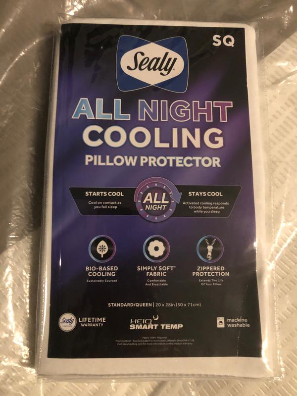 in package, view of description