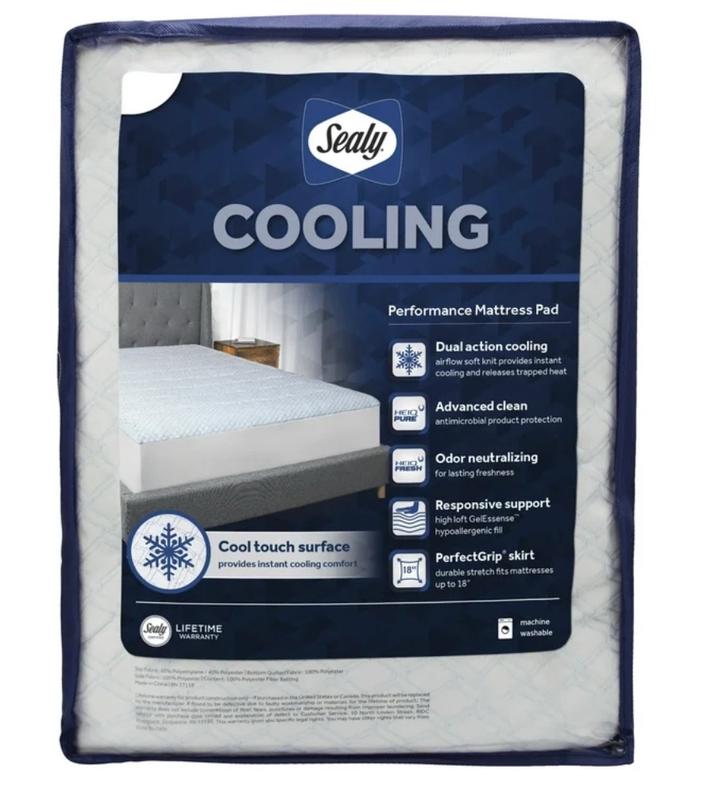 Water Cooling Mattress Pad SI408 Amazon.com: AquaPad Breeze Water