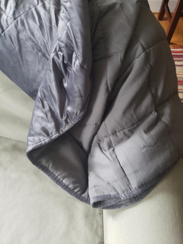 Ynm weighted blanket washing instructions hot sale