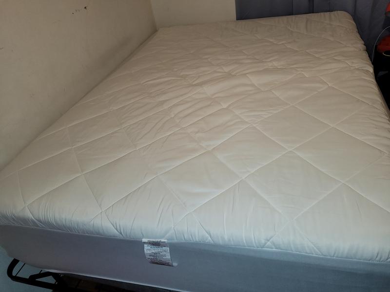 Sultan deals havberg mattress