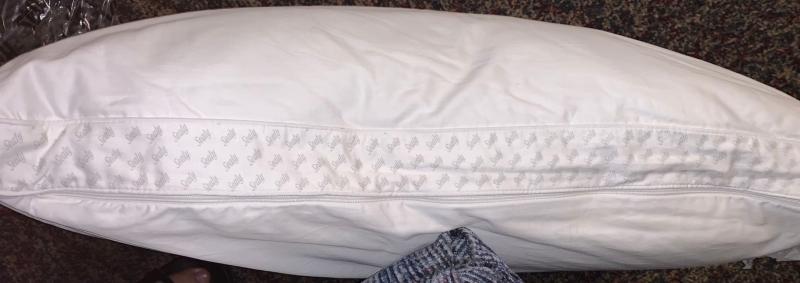 I love the side design!