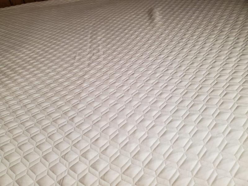 Mattress cover