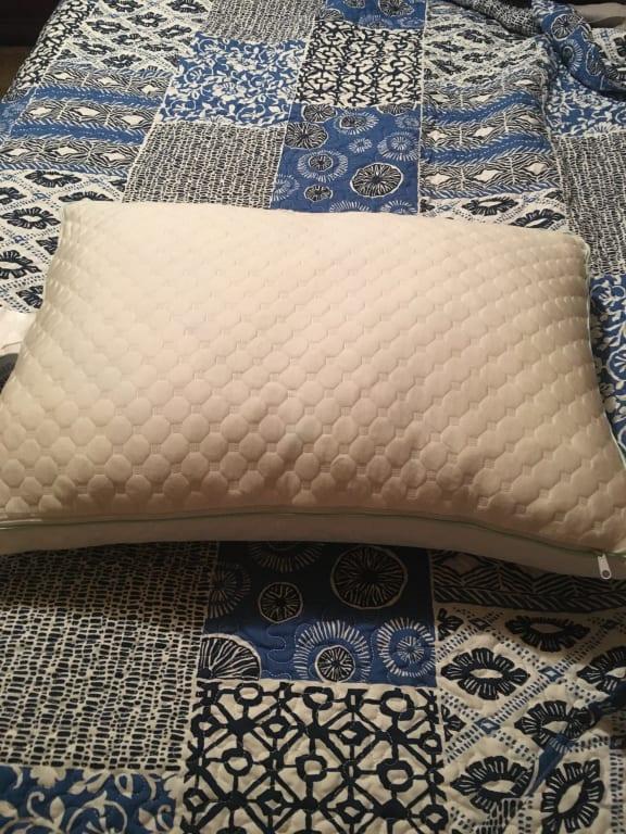 Absolutely the perfect nights sleep