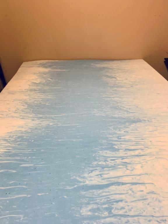 We loved the design of it