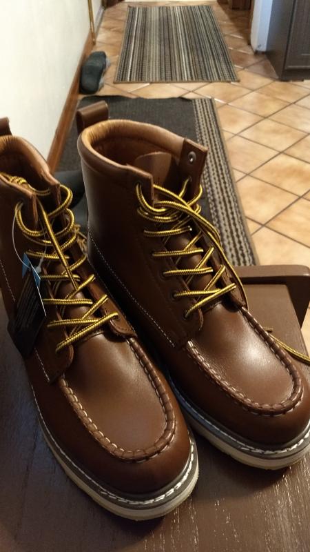 sears diehard boots canada