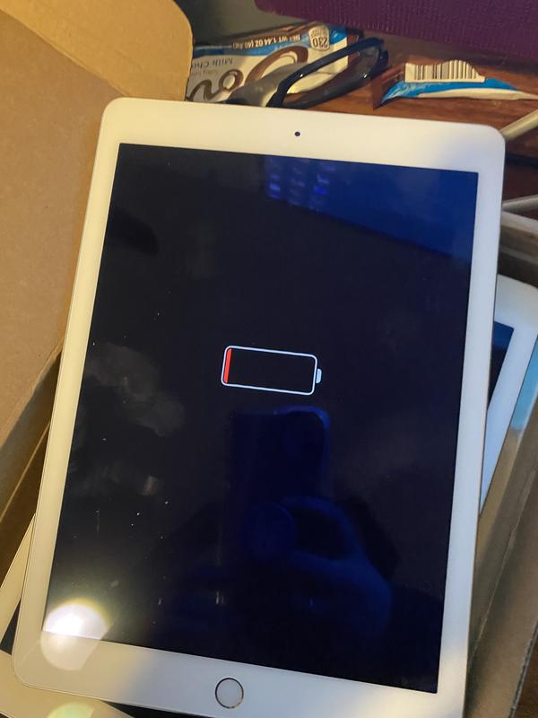 Apple Ipad Air 2 Wi Fi 16gb Silver Mglw2ll A