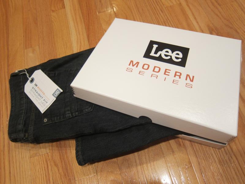 lee l342 modern jeans