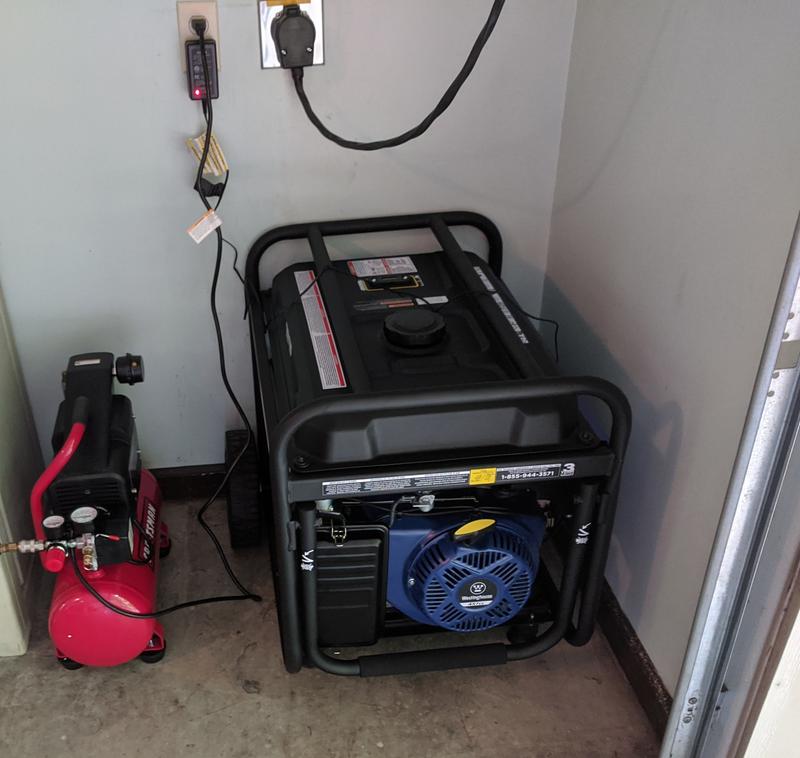 Craftsman 3 Gallon Air Compressor with Hose and Accessory Kit