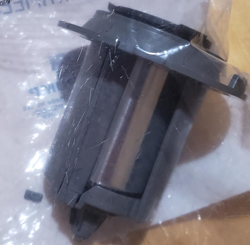 Dishwasher Circulation Pump Filter W10713298 parts Sears PartsDirect