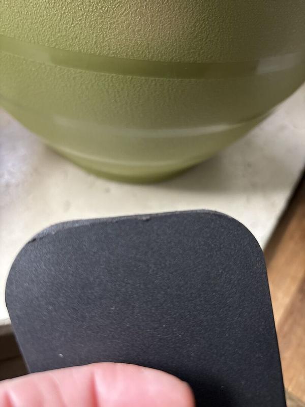 User uploaded product image