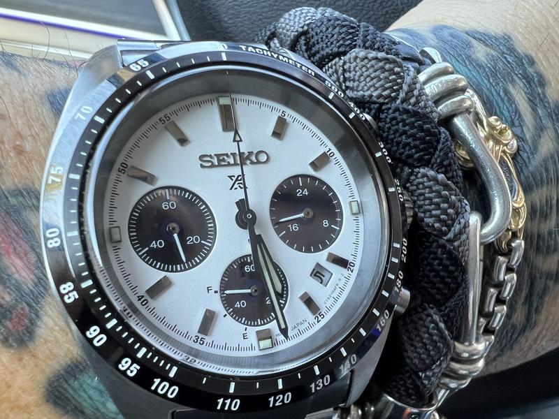 SSC813 – Seiko USA