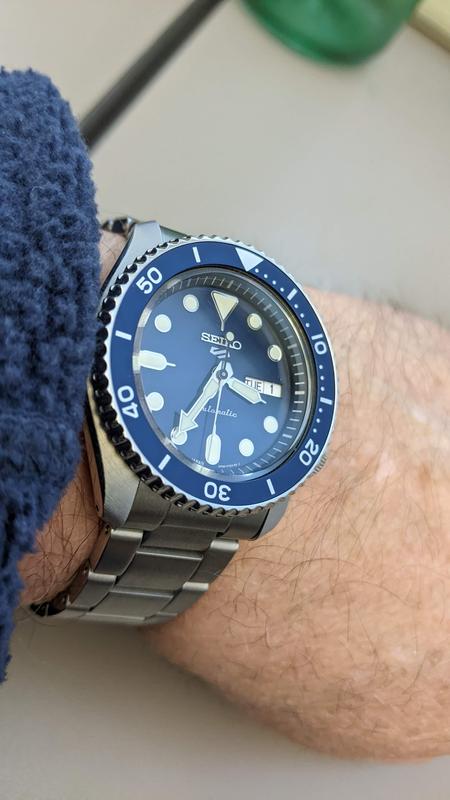 SRPD51 – Seiko USA