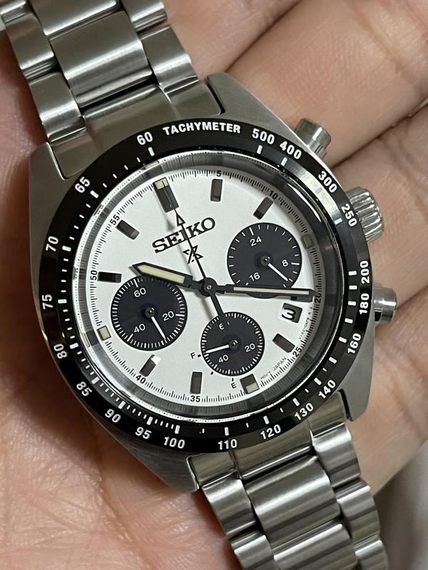 SSC813 – Seiko USA