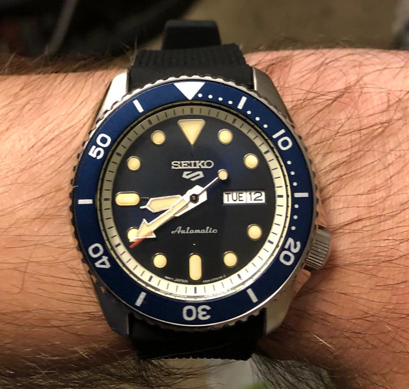 SRPD93 – Seiko USA