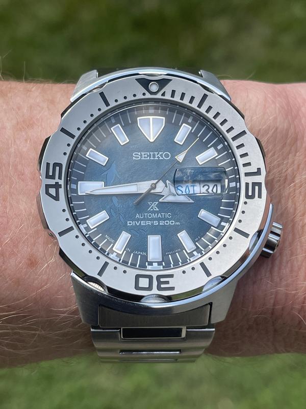 SRPH75 – Seiko USA