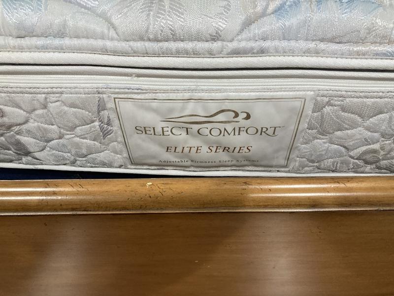 Traditional Air Chamber Sleep Number