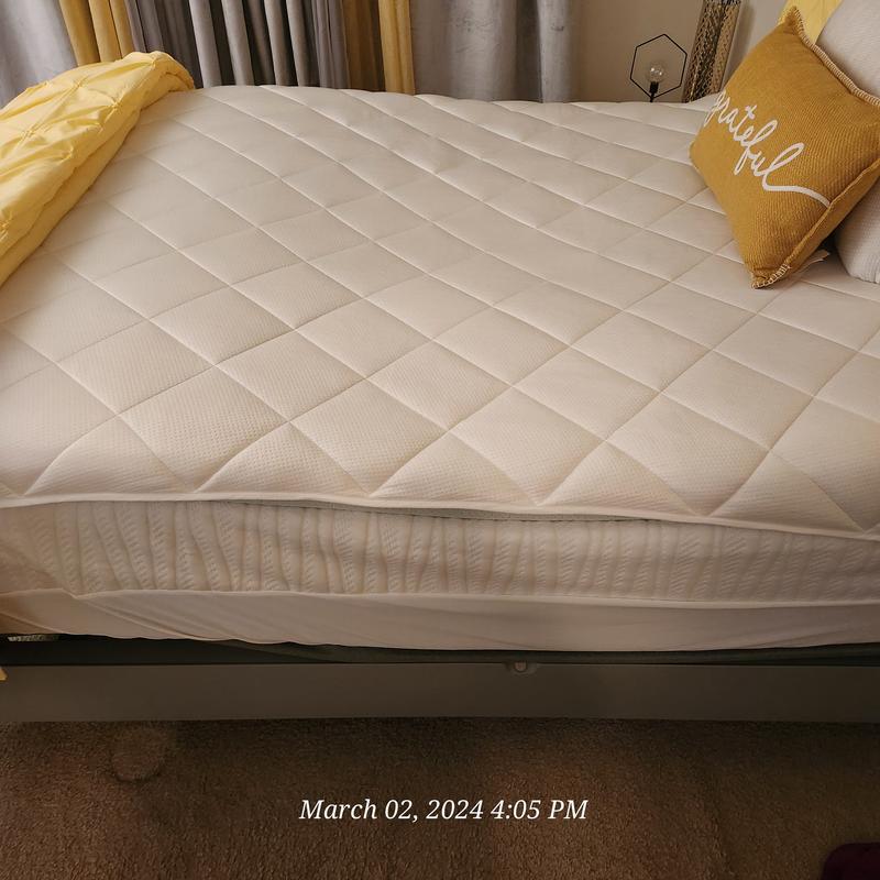 True Temp™ mattress layer Sleep Number