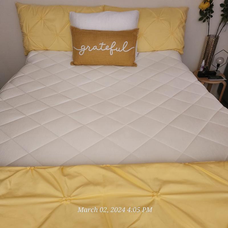 True Temp™ mattress layer Sleep Number