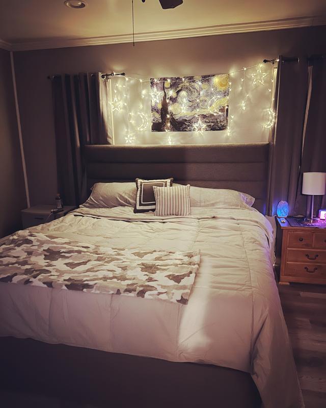 FlexFit™ 3 Smart Adjustable Bed Base Sleep Number