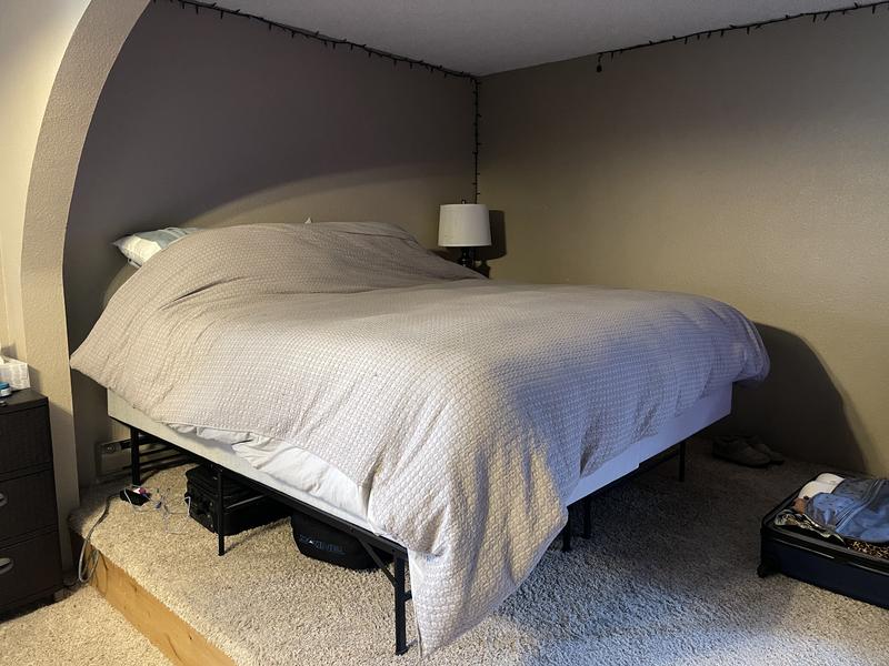 p6 Reviews & Testimonials Sleep Number