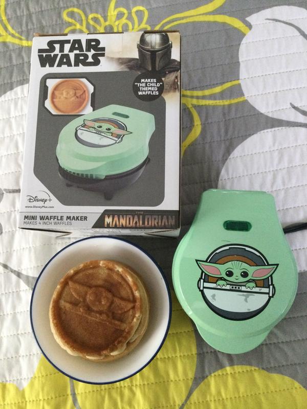 Konges Sløjd Waffle maker with logo, Kids's Kids accessories