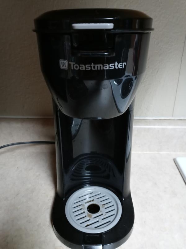 Toastmaster Single Serve Brewer 12265