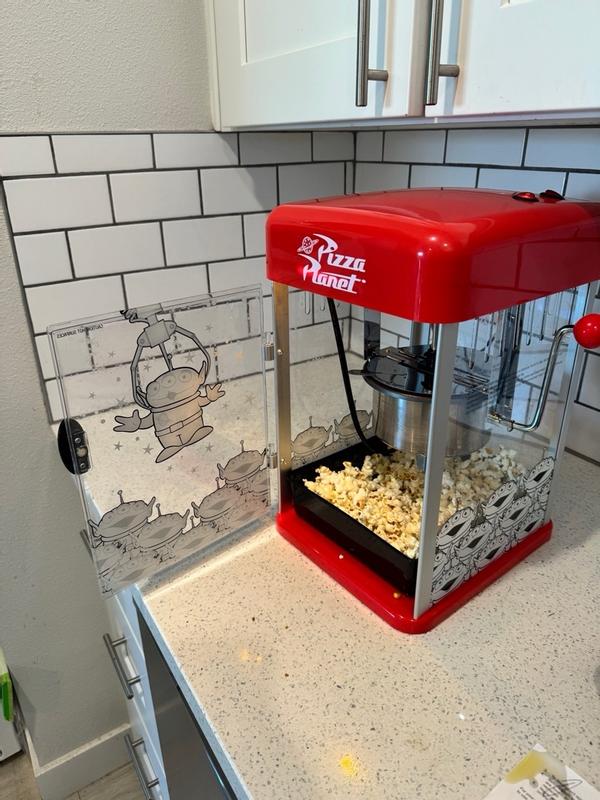 Disney Toy Story Kettle Style Popcorn Popper in the Popcorn Machines ...