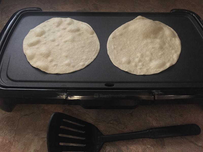 DANCAKES Pancake Art Electric Griddle Kit