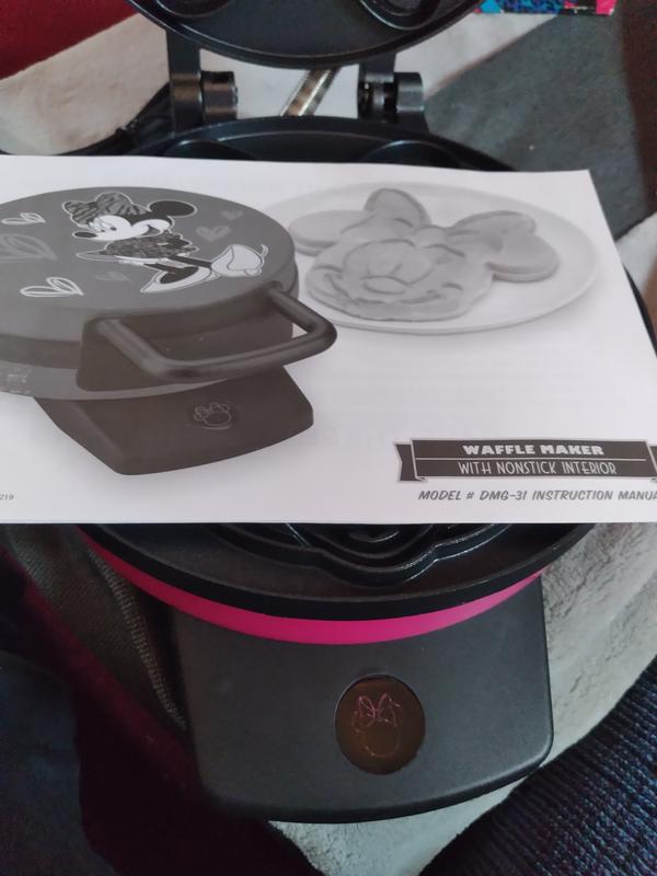 Excellent easy use instructions