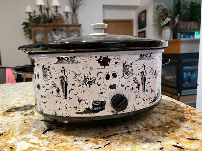 Nightmare before Christmas Kitchen Appliances: Enchant Your Home
