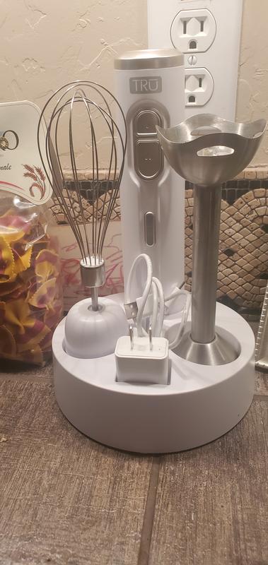 Immersion Blender