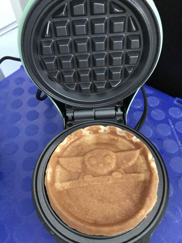 Konges Sløjd Waffle maker with logo, Kids's Kids accessories