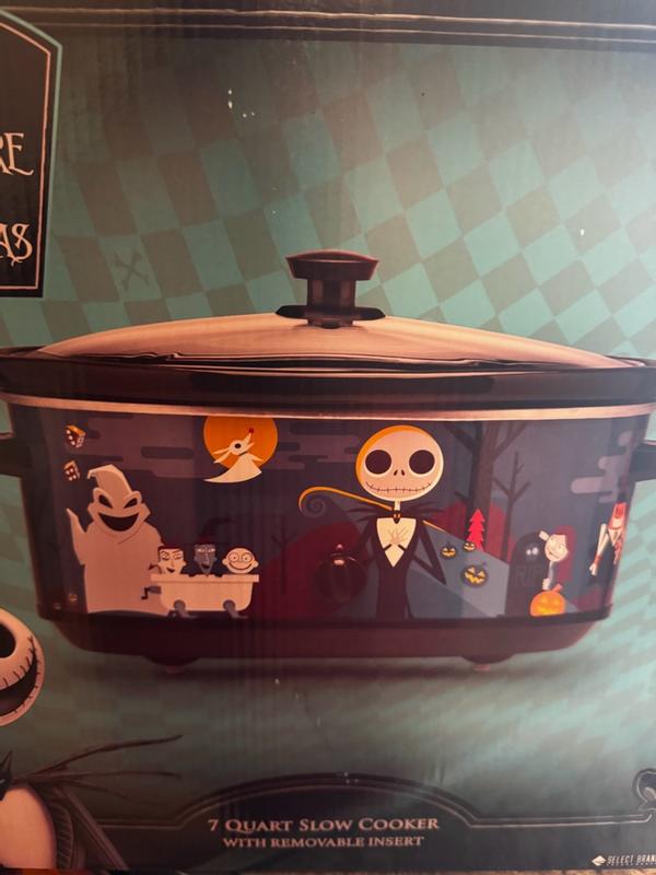 Nightmare before Christmas Kitchen Appliances: Enchant Your Home