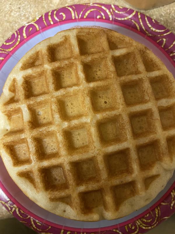 Kids Love 🔥🧀Grilled Cheese🧀🔥 Mini Waffle Maker Sandwiches 