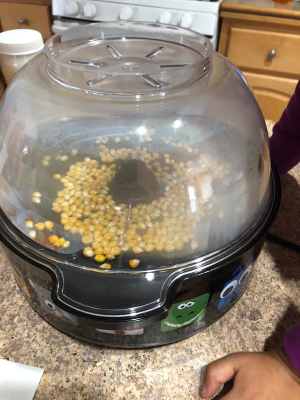 Pixar Stir Popcorn Popper Bed Bath & Beyond