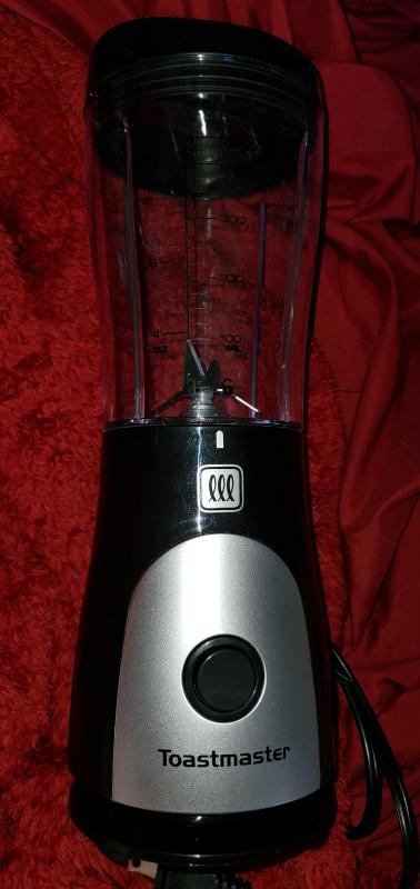 Toastmaster Mini Personal Blender - New in Box