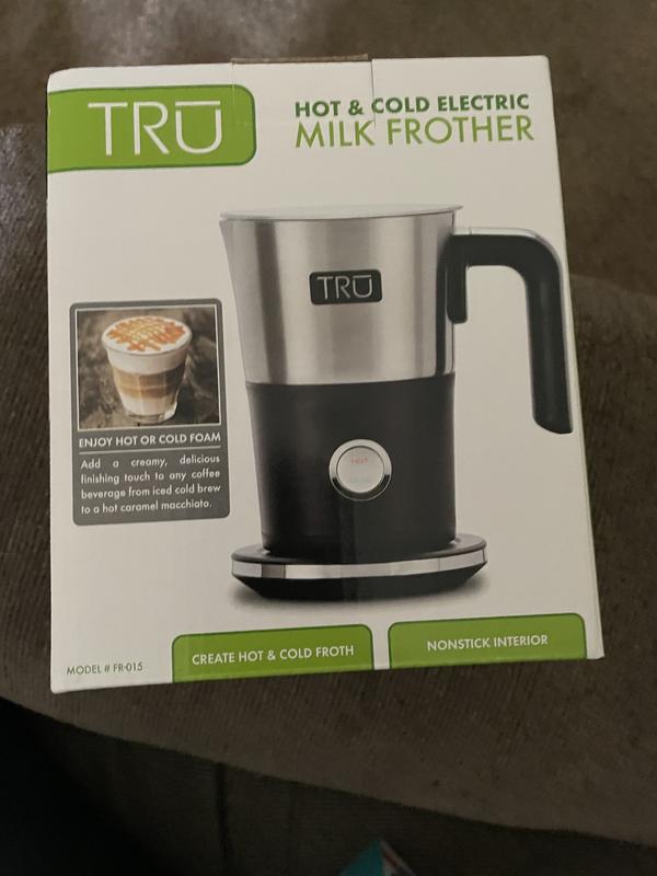Great milk Frother