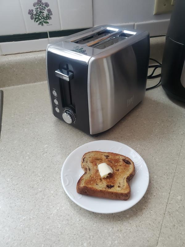 Toastmaster 2 Slice Fast Toaster
