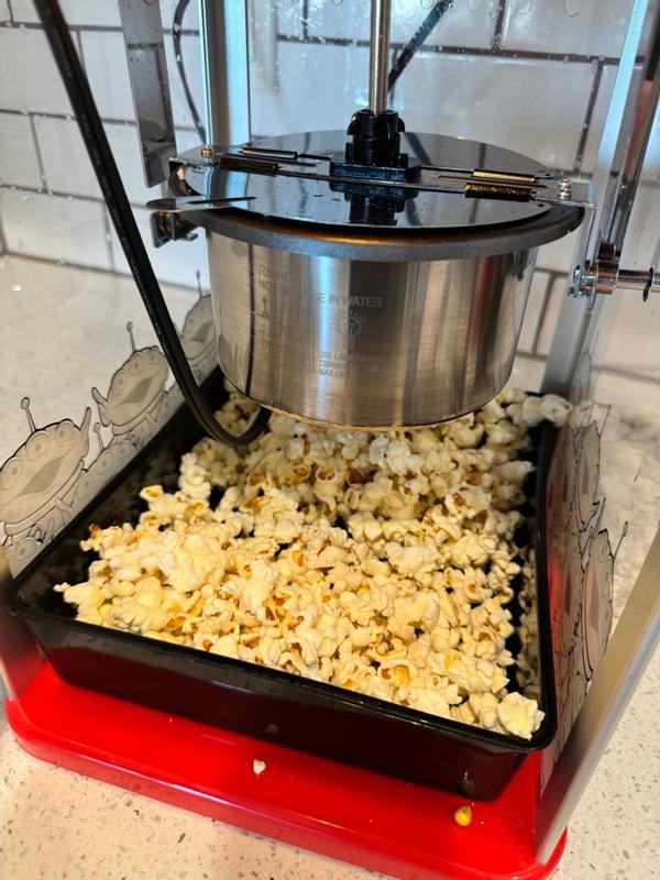 Disney Toy Story Kettle Style Popcorn Popper in the Popcorn Machines ...