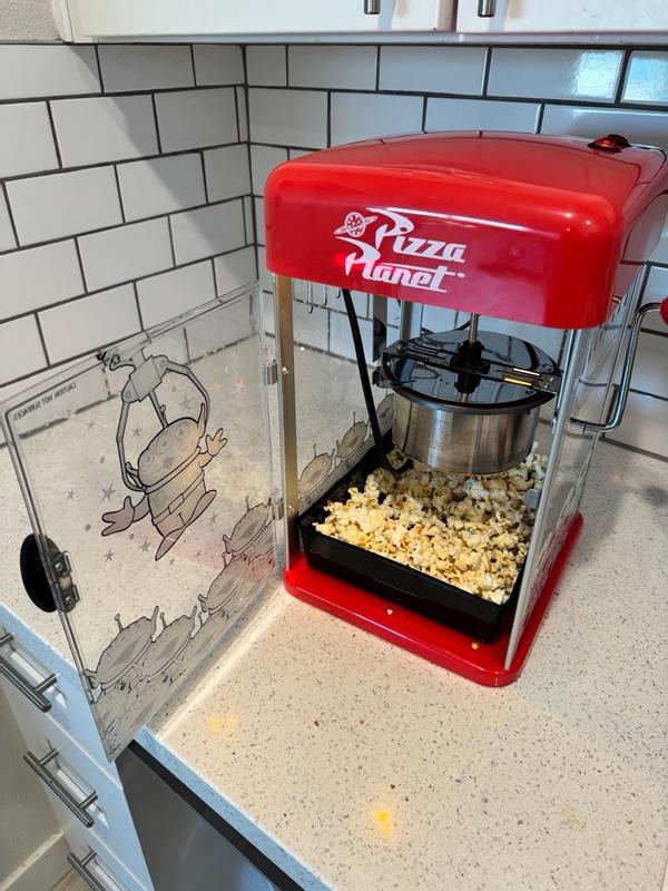 Disney Toy Story Kettle Style Popcorn Popper in the Popcorn Machines ...