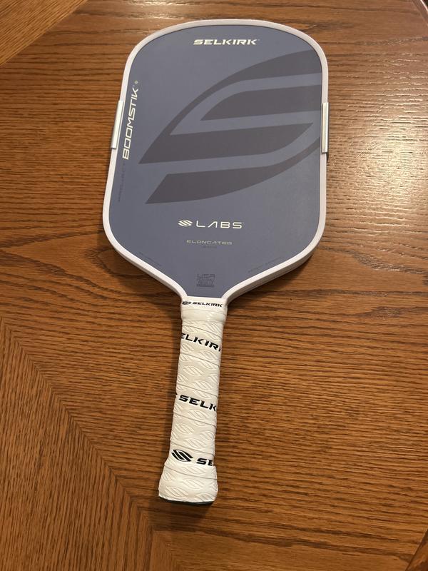 Selkirk LABS Project Boomstik Pickleball Paddle | Selkirk Sport