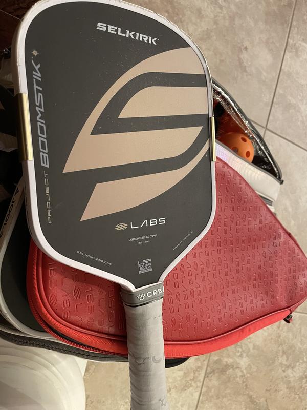 Selkirk LABS Project Boomstik Pickleball Paddle | Selkirk Sport